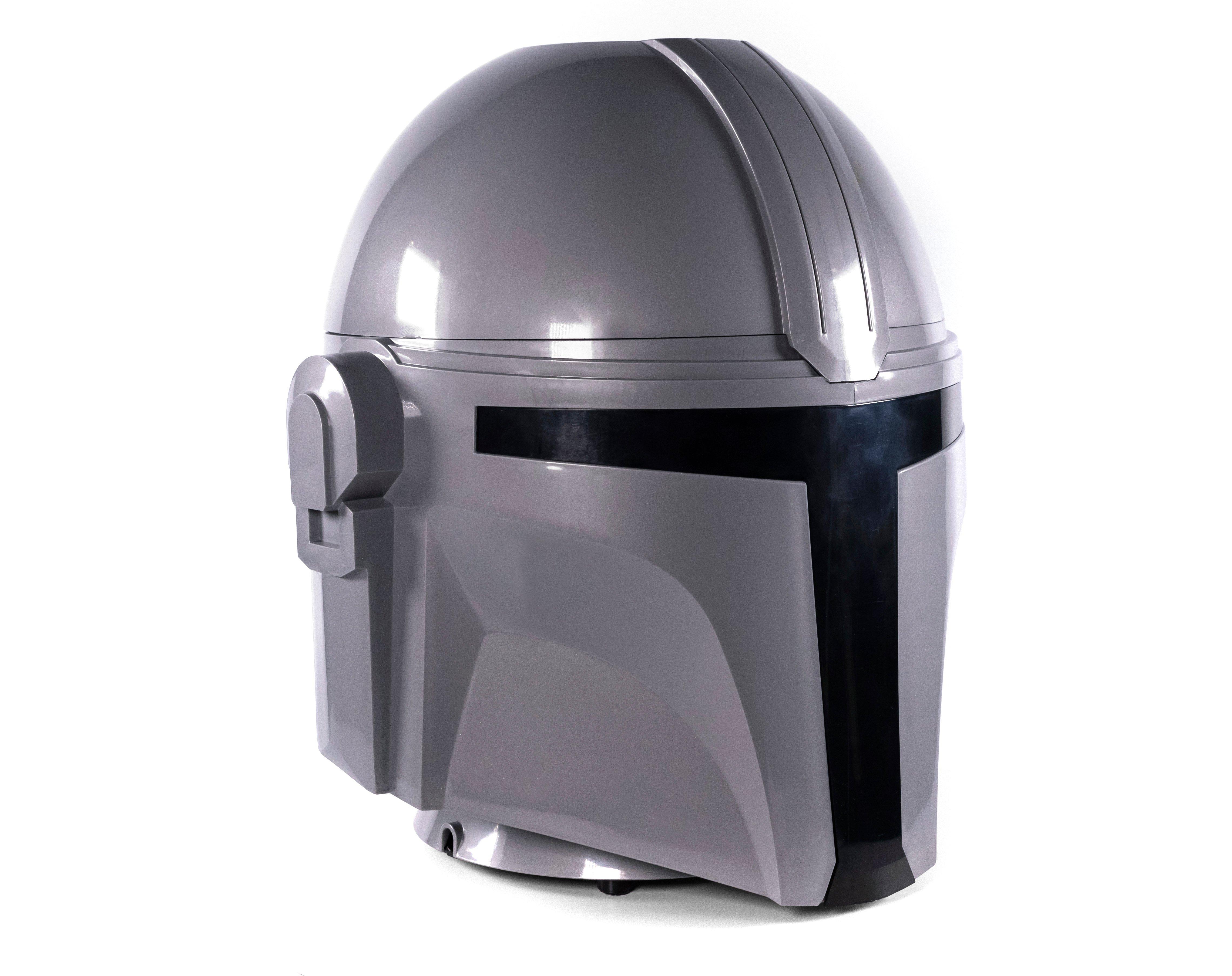 Mandalorian Popcorn Maker
