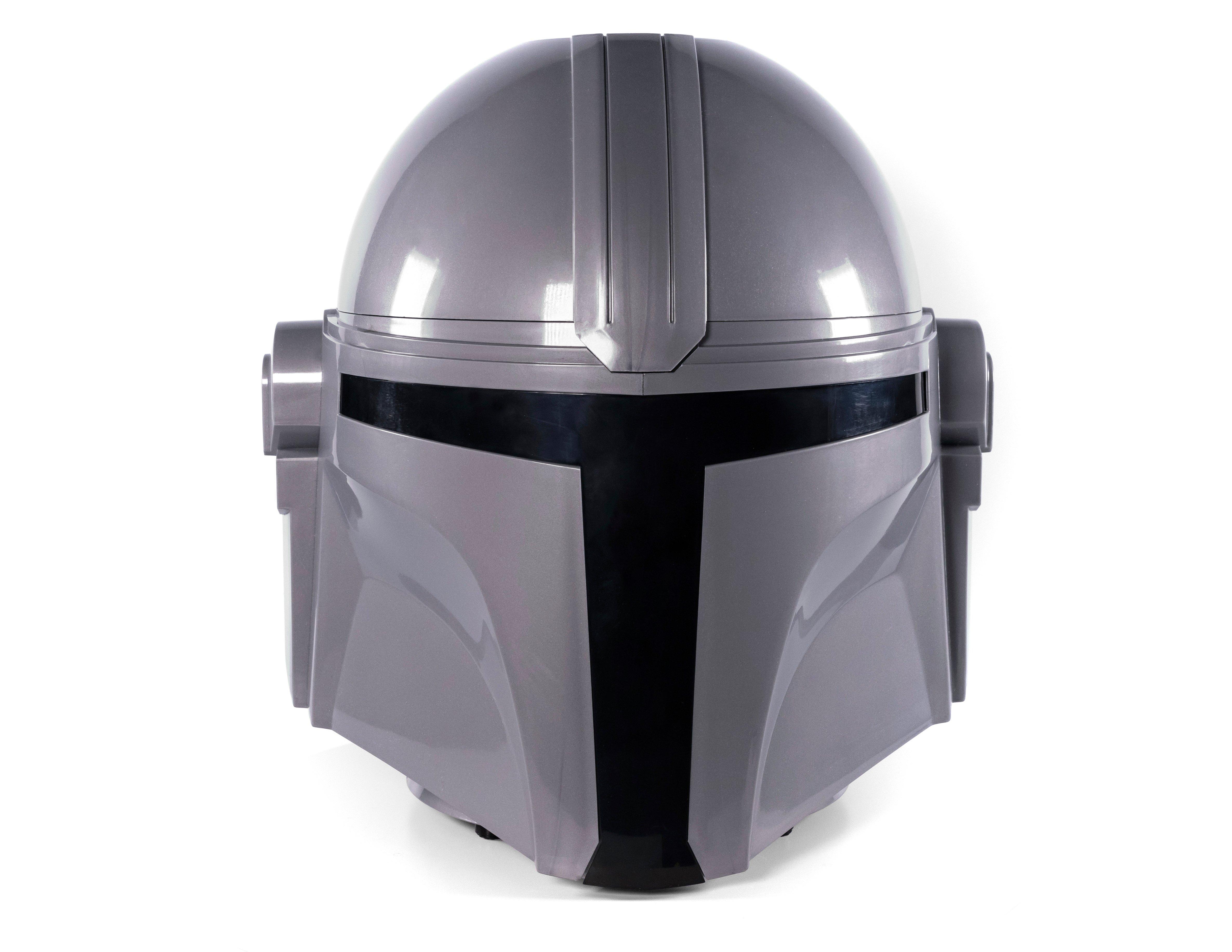 Star Wars The Mandalorian Mandalorian Helmet Popcorn Maker GameStop
