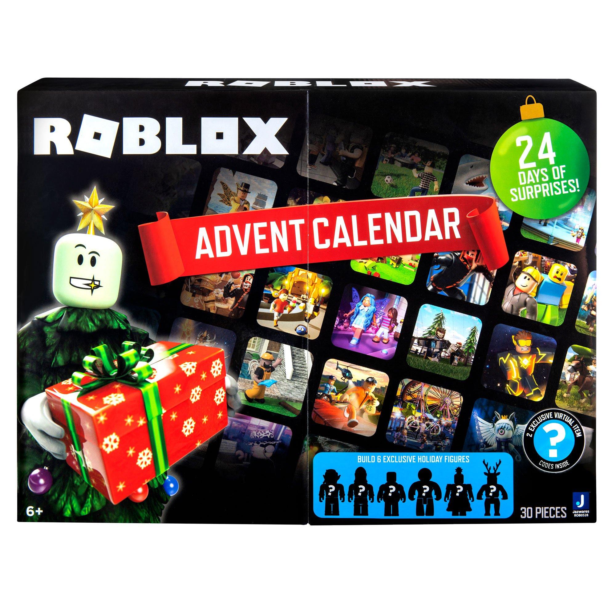 gamestop advent calendar 2021