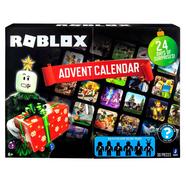 Jazwares Roblox 2021 Holiday Advent Calendar