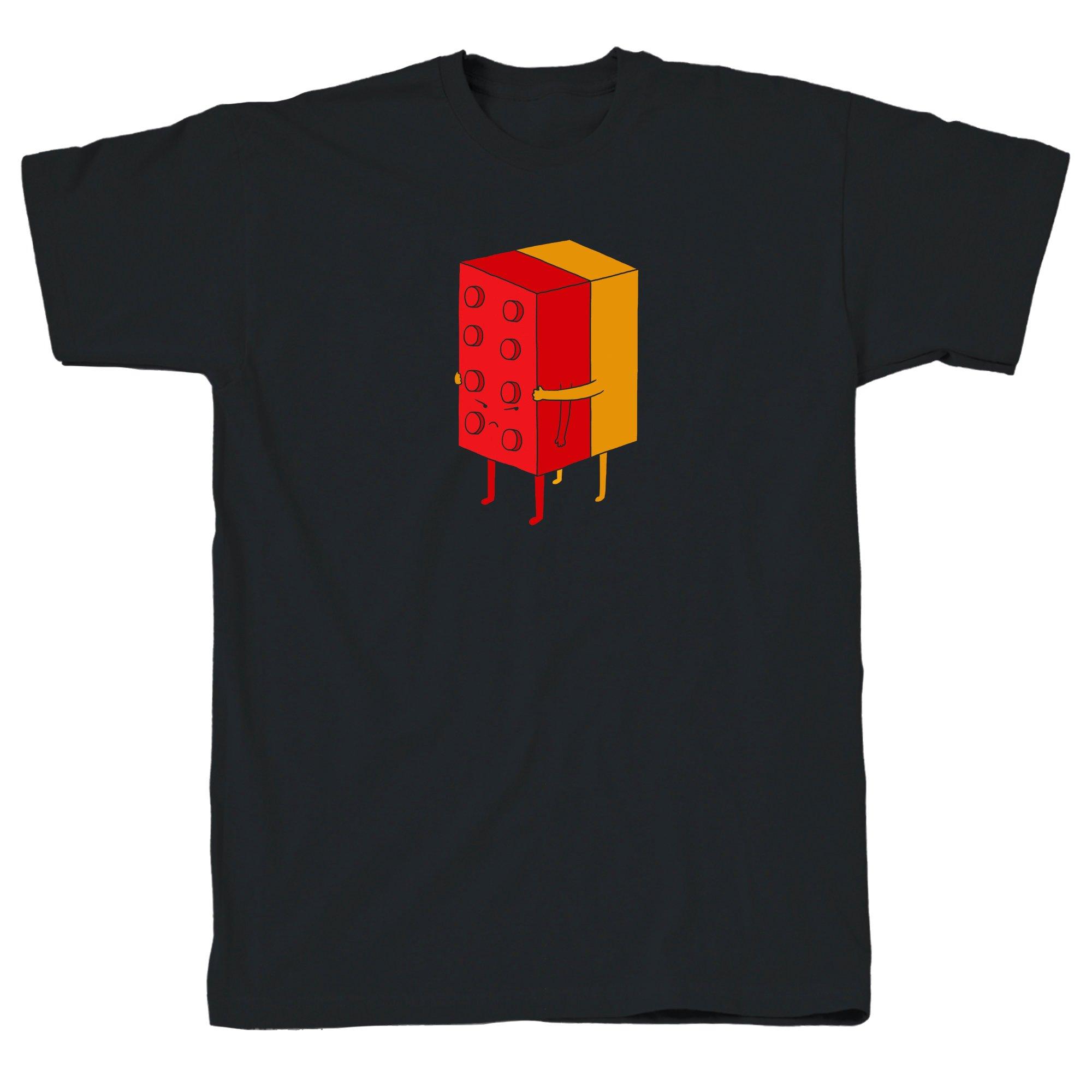 I Ll Never Let Go T Shirt Gamestop