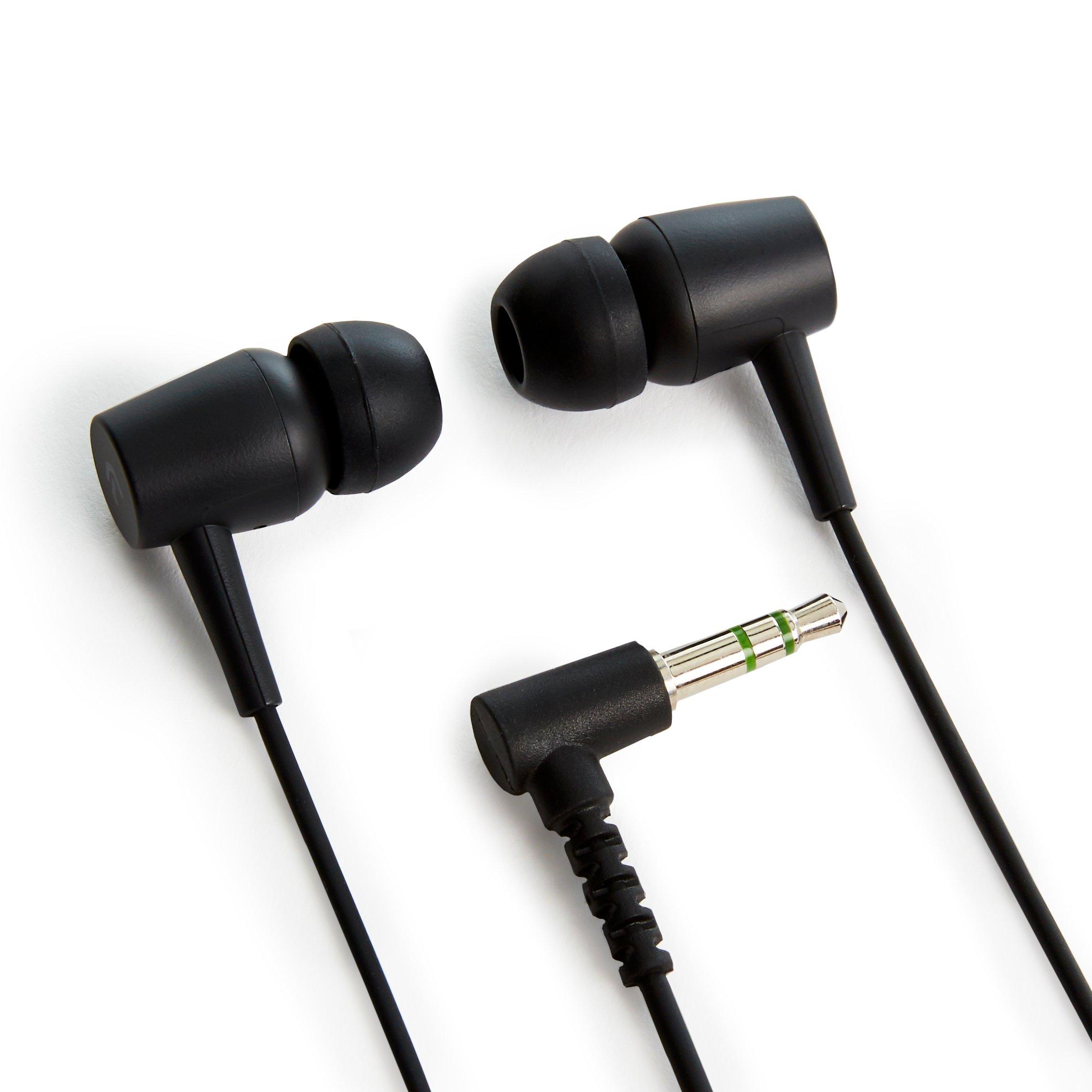 Best affordable best sale wired earbuds