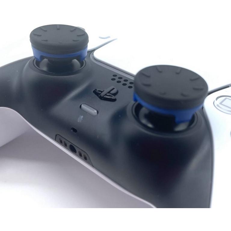 Atrix Short Thumb Grips for PlayStation 5 and PlayStation 4 |