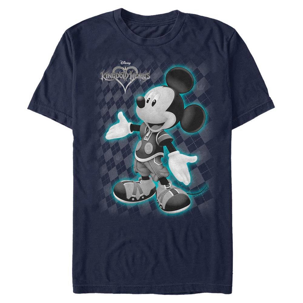 Kingdom Hearts Mickey T-Shirt