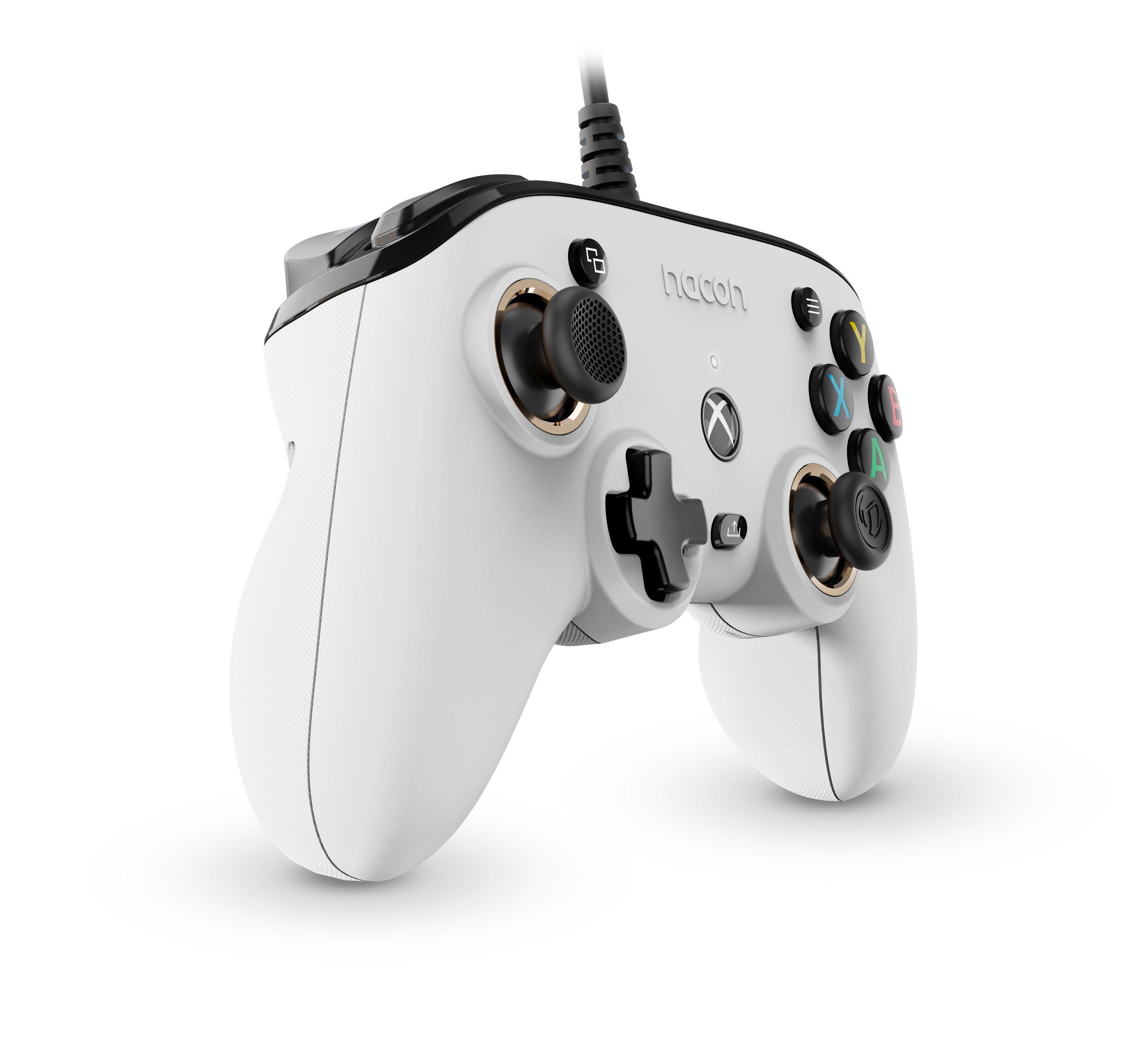 RIG Pro Compact Wired Controller for Xbox Series X