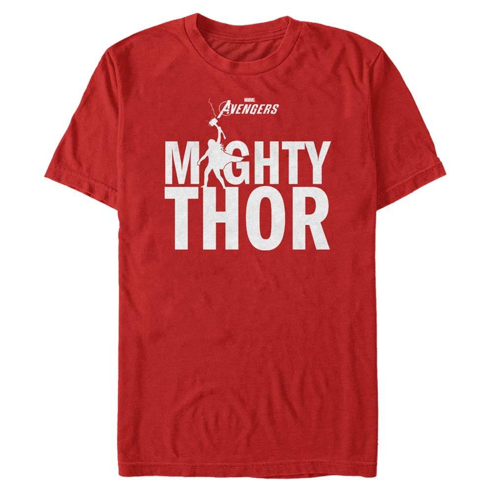 Marvel s Avengers Mighty Thor T Shirt GameStop