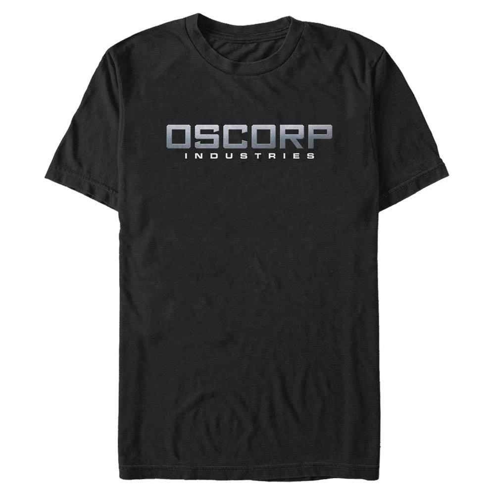 Marvel Oscorp Industries Logo T-Shirt