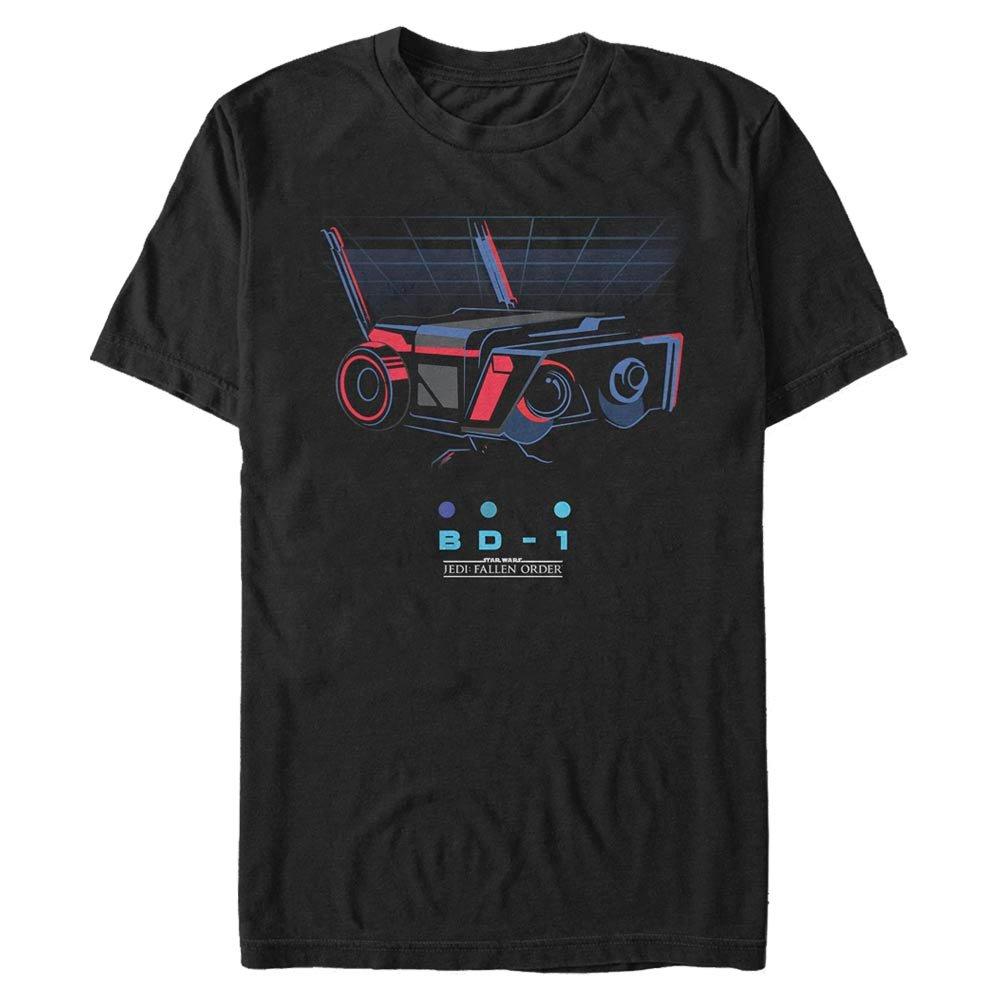 Star Wars Jedi: Fallen Order BD-1 T-Shirt