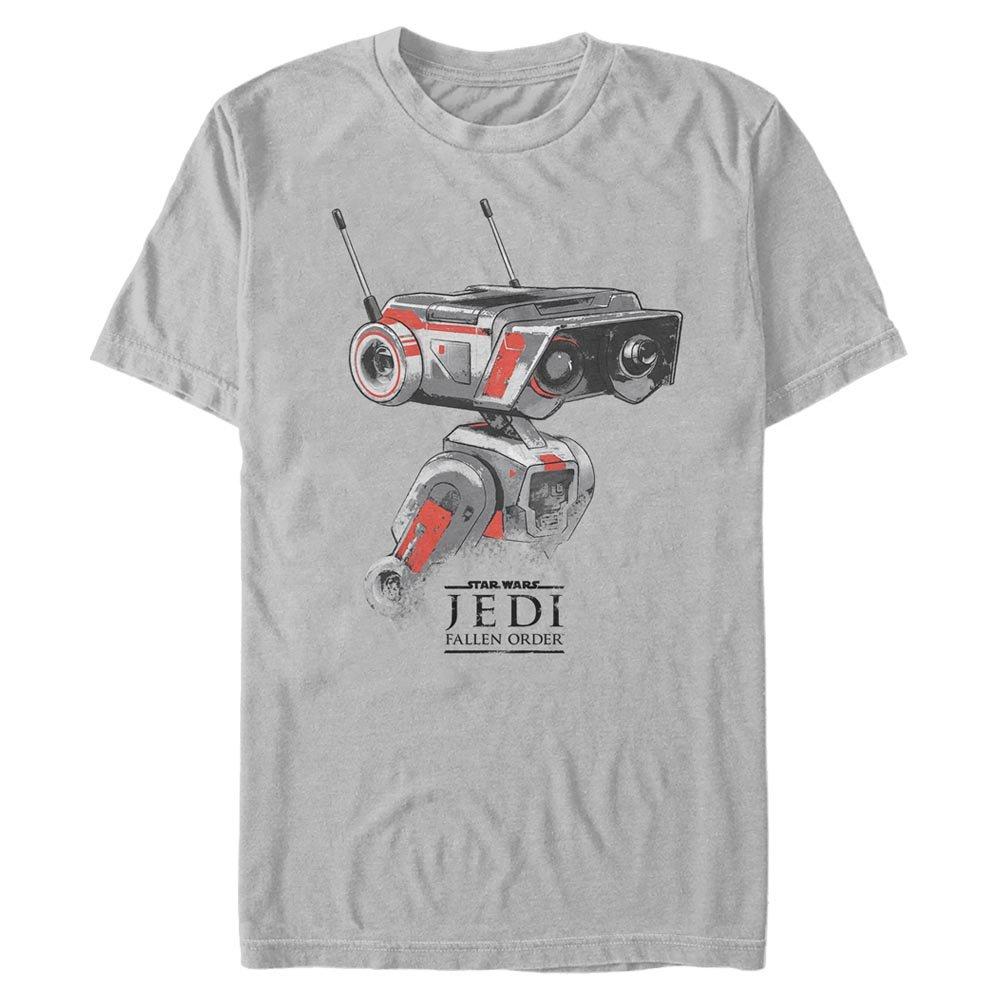Star Wars Jedi: Fallen Order Droid Sketch T-Shirt