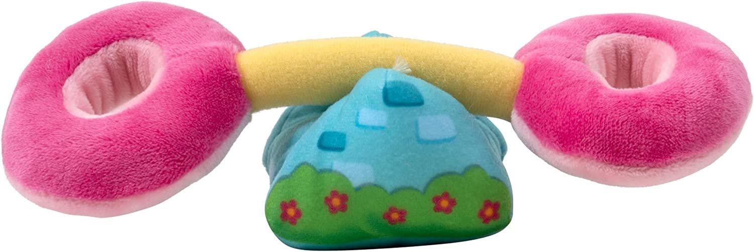 emoji octopus toy