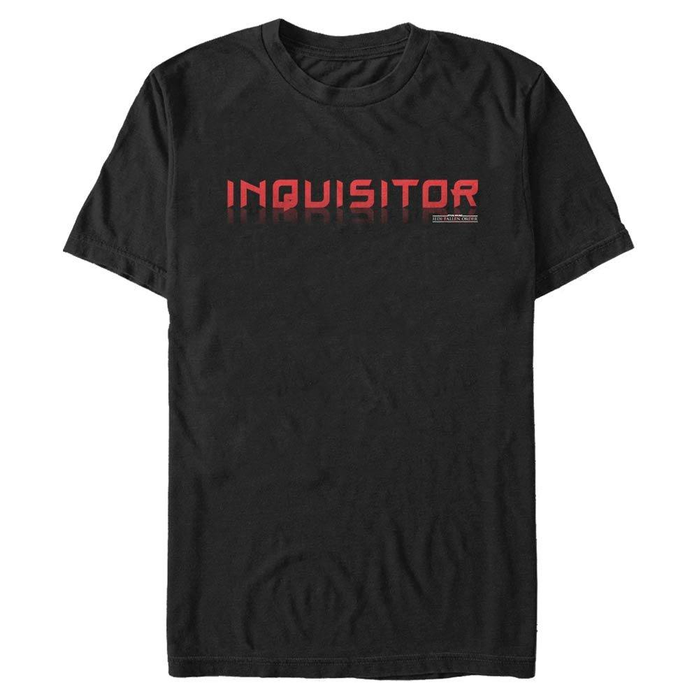 Star Wars Jedi: Fallen Order Inquisitor T-Shirt
