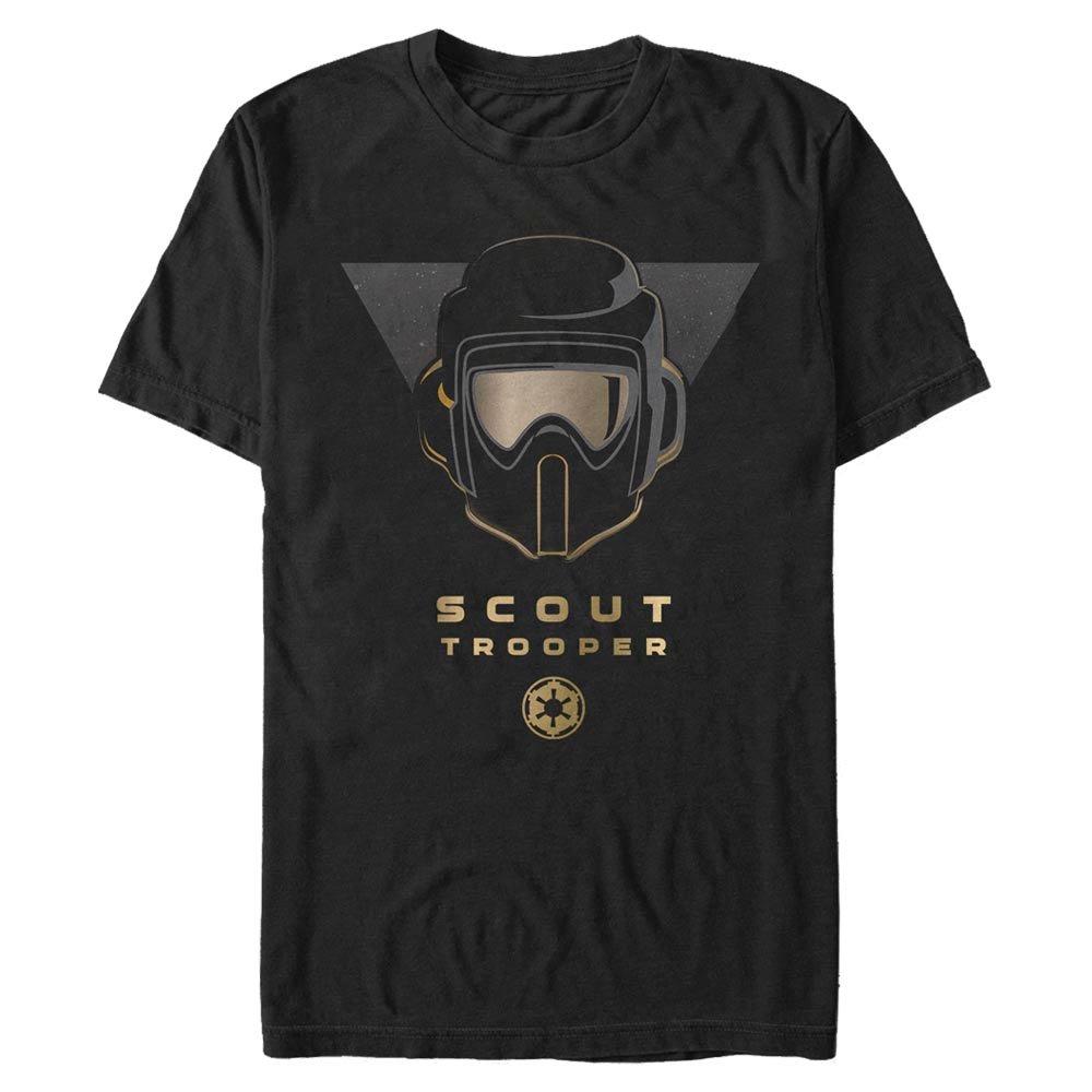Star Wars Jedi: Fallen Order Scout Trooper T-Shirt