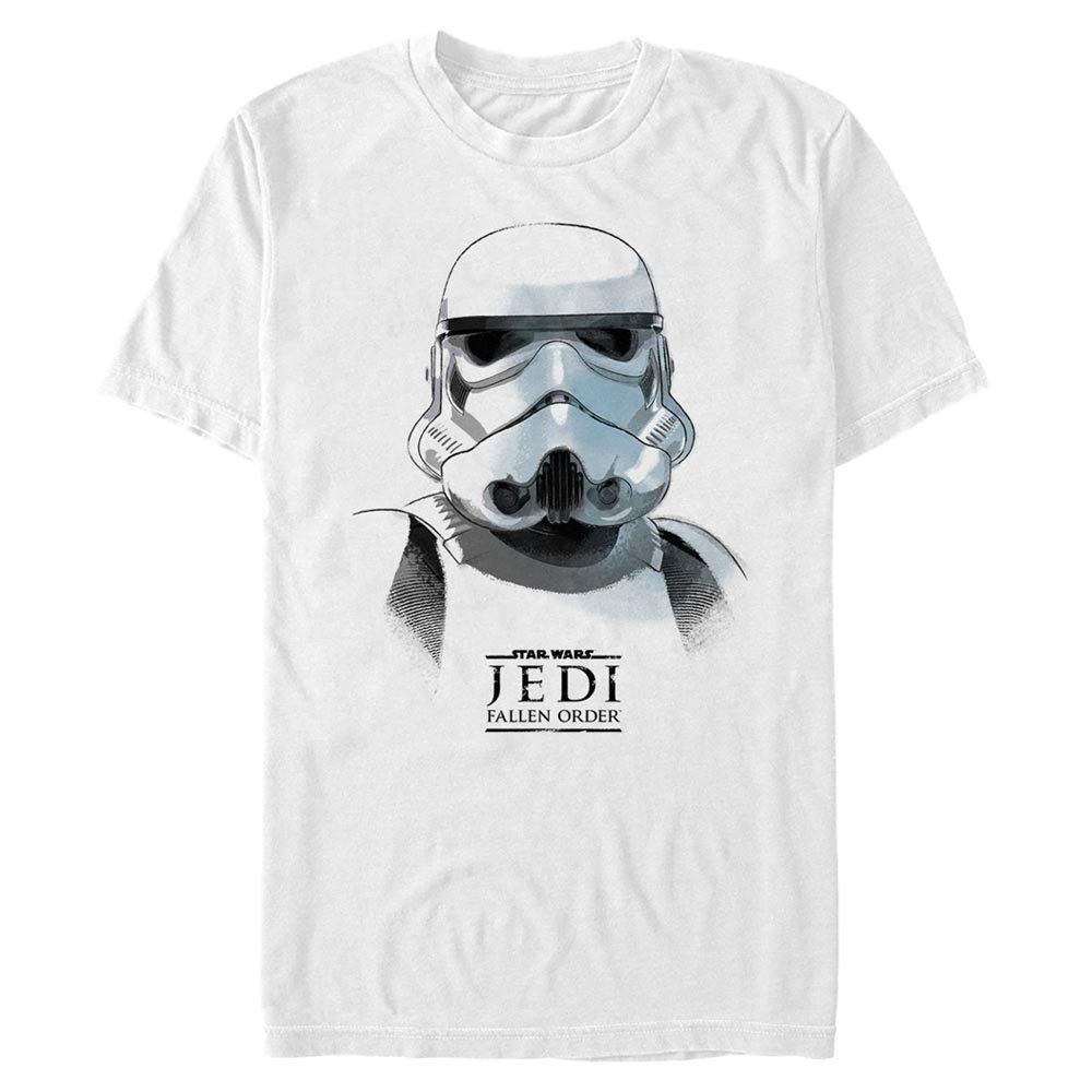 Star Wars Jedi: Fallen Order Stormtrooper T-Shirt |