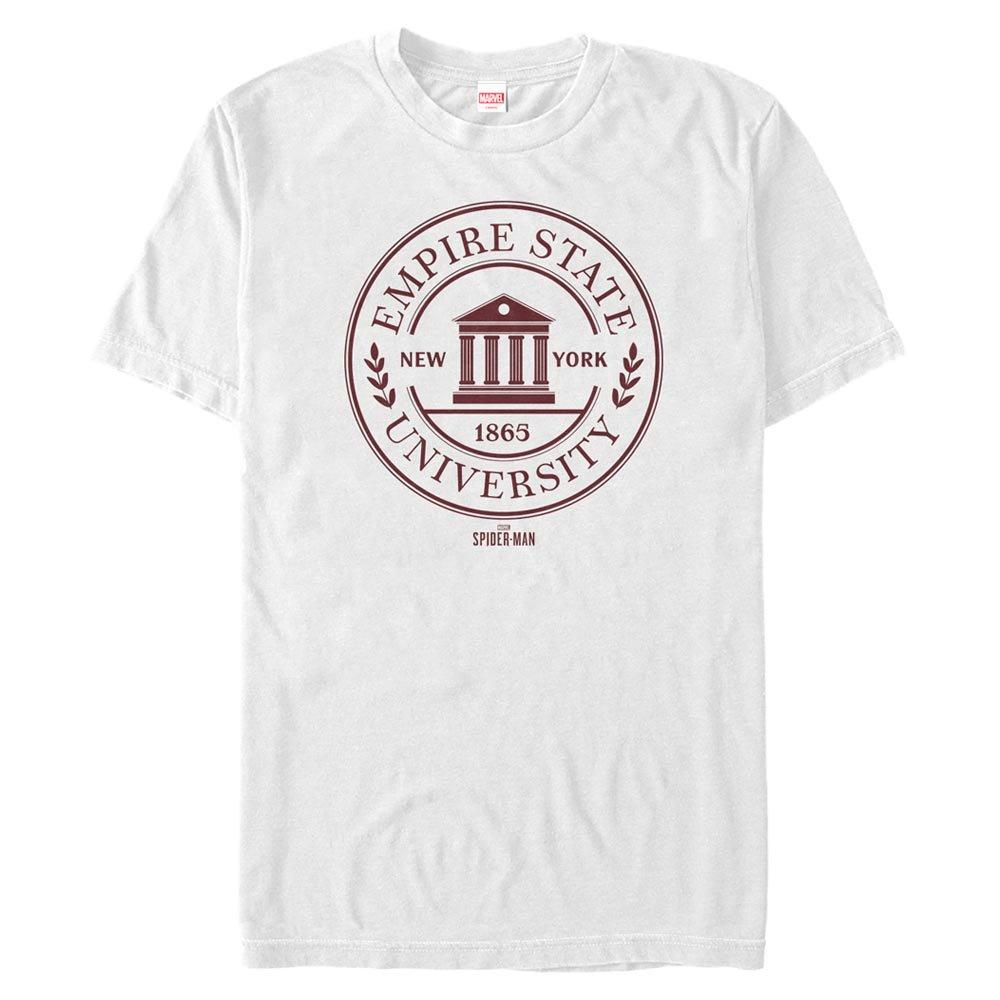 Marvel SpiderMan Empire State University T-Shirt