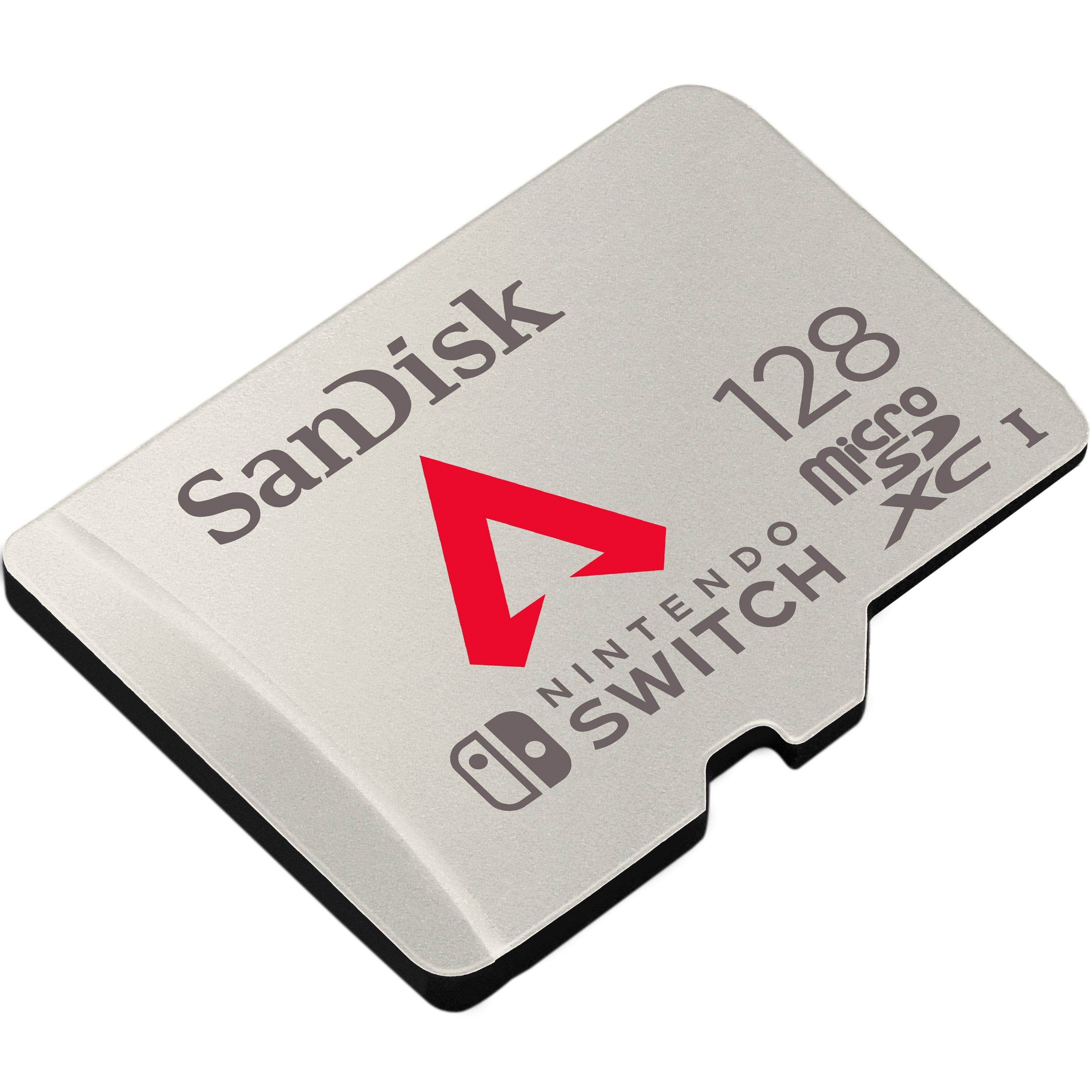 microsd switch gamestop