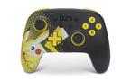 WEB PowerA Enhanced Wireless Controller for Nintendo Switch Pokemon Day Pikachu