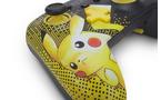 PowerA Enhanced Wireless Controller for Nintendo Switch Pokemon Day Pikachu