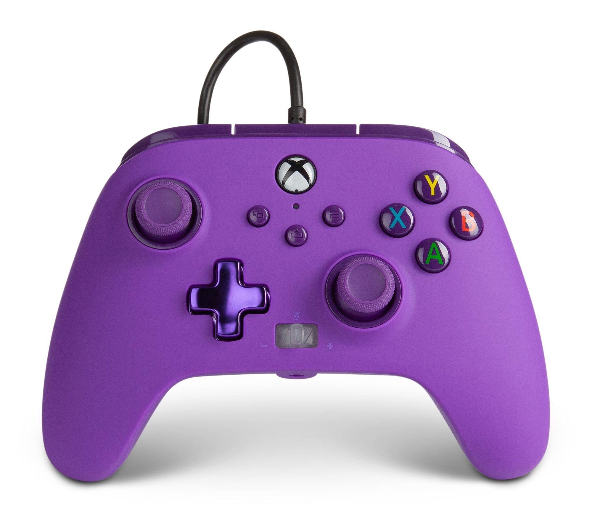 Edition: Purple
