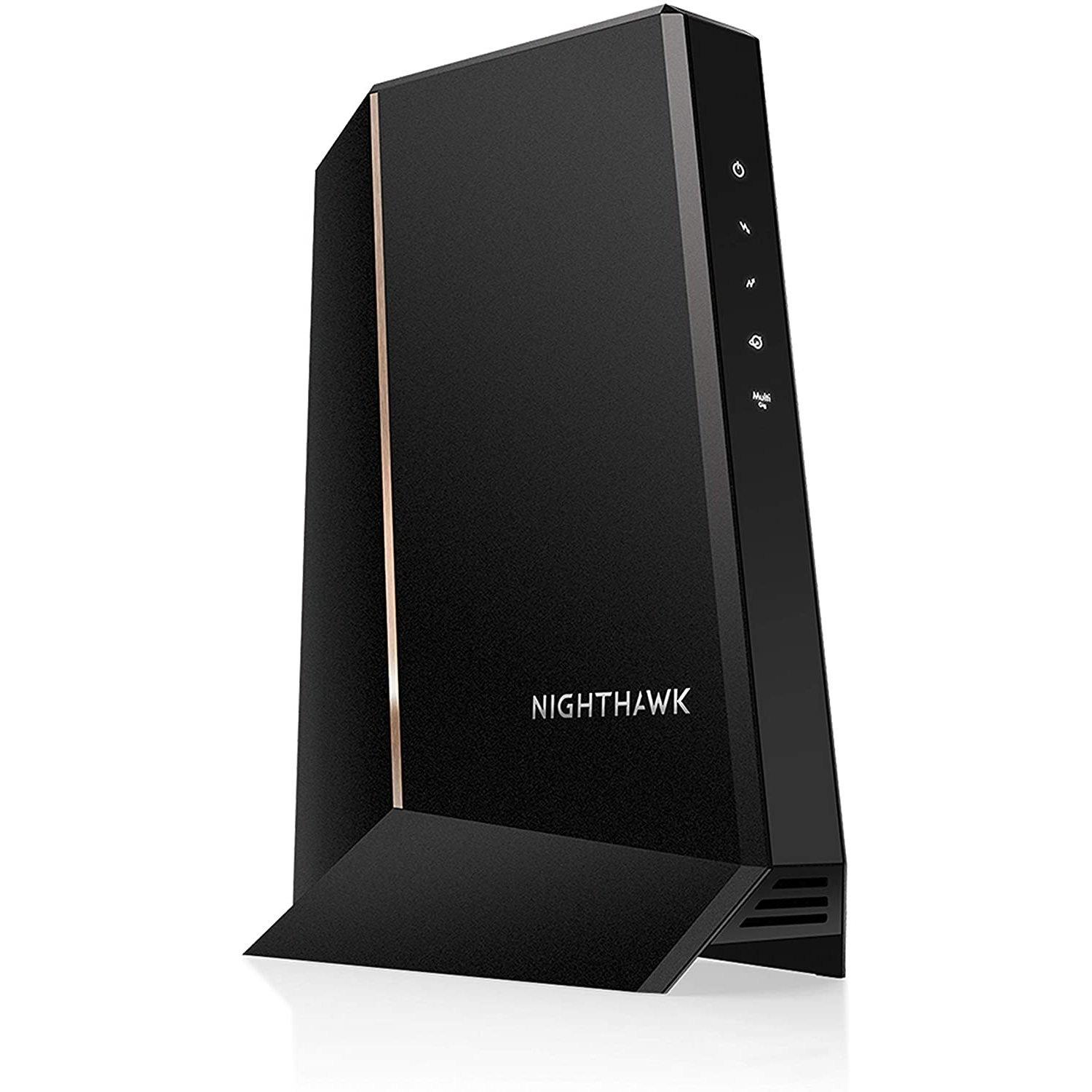 Netgear Nighthawk Multi-Gig Cable Modem