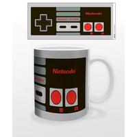 list item 1 of 1 Nintendo NES Controller Mug