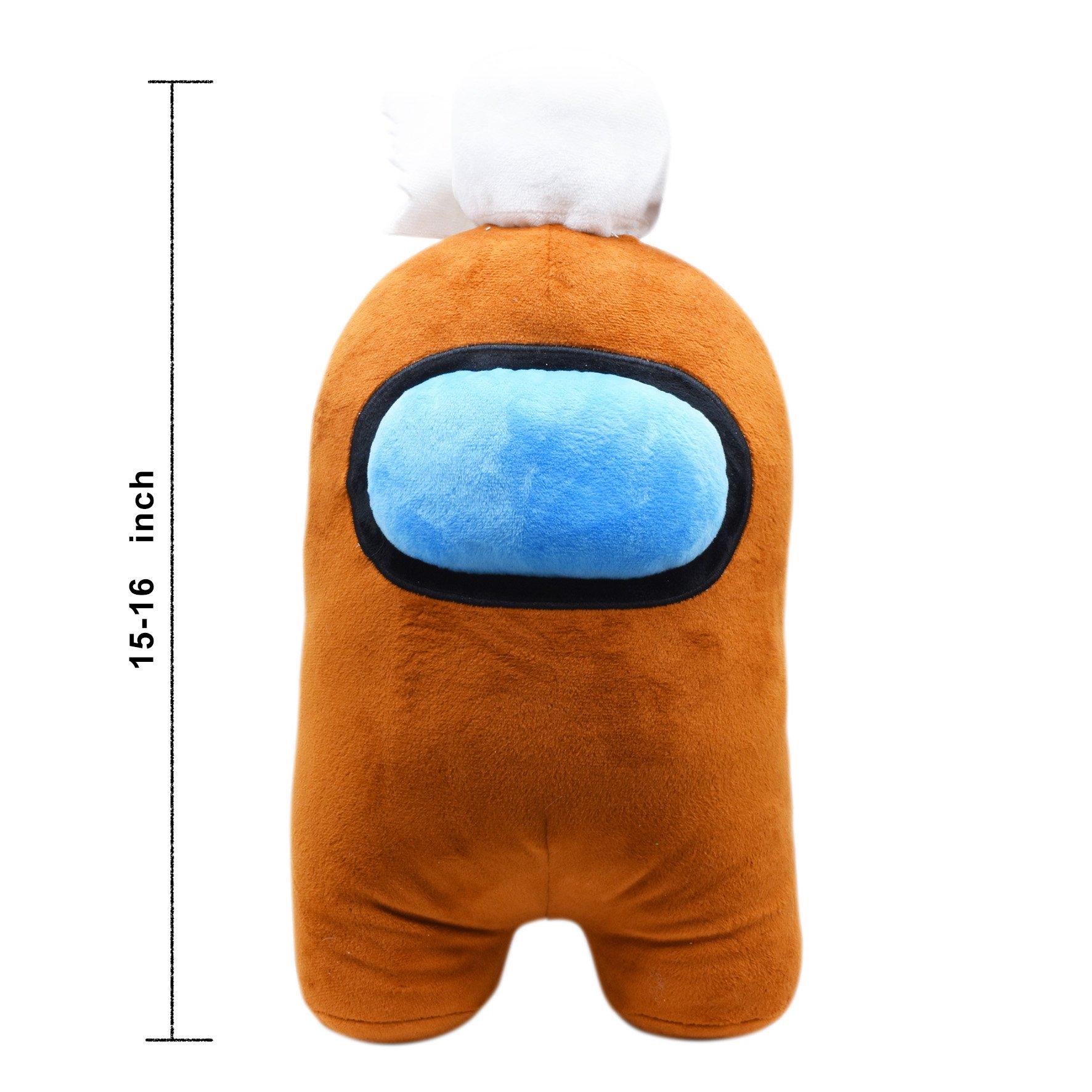 large among us plush