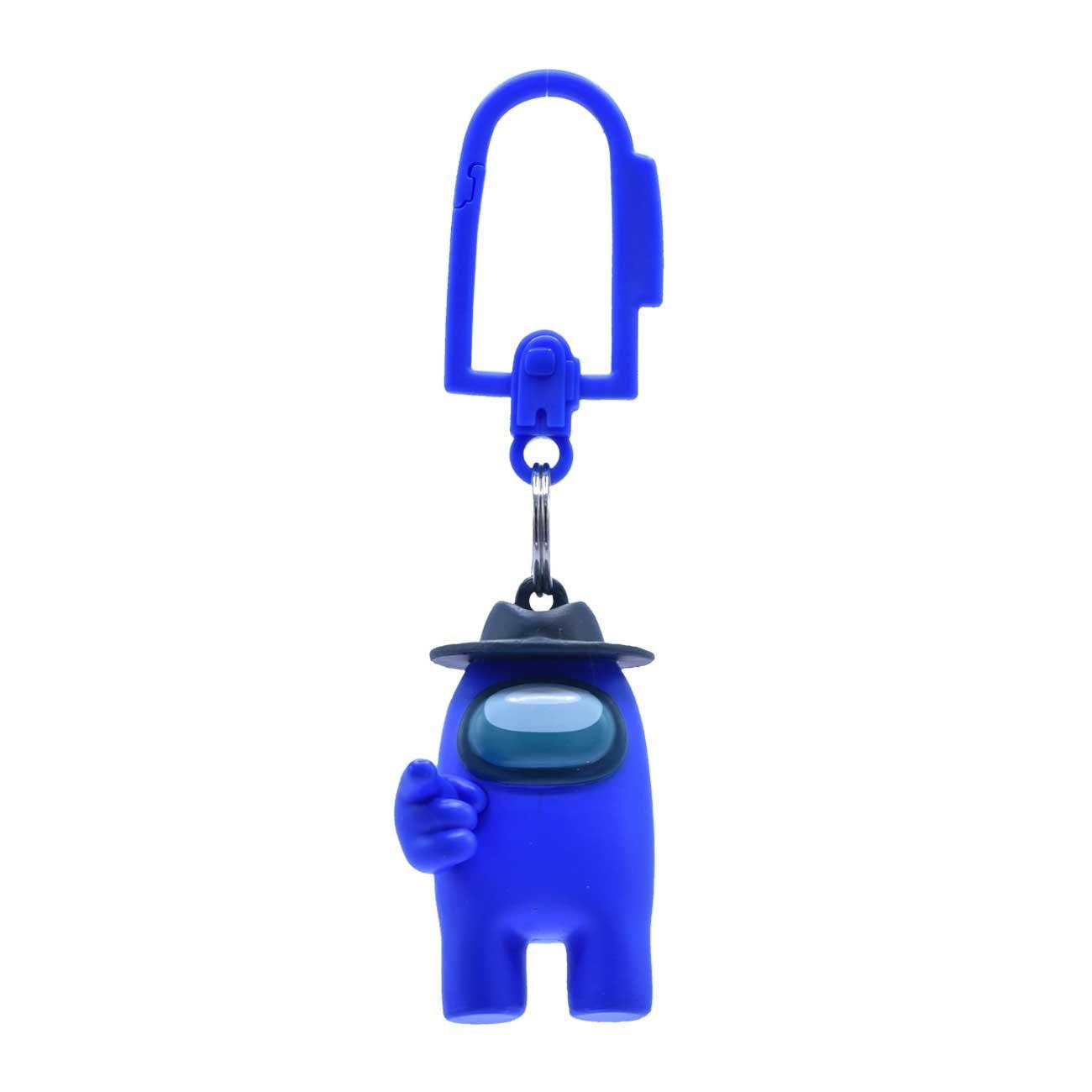Among Us Backpack Hangers Blind Bag