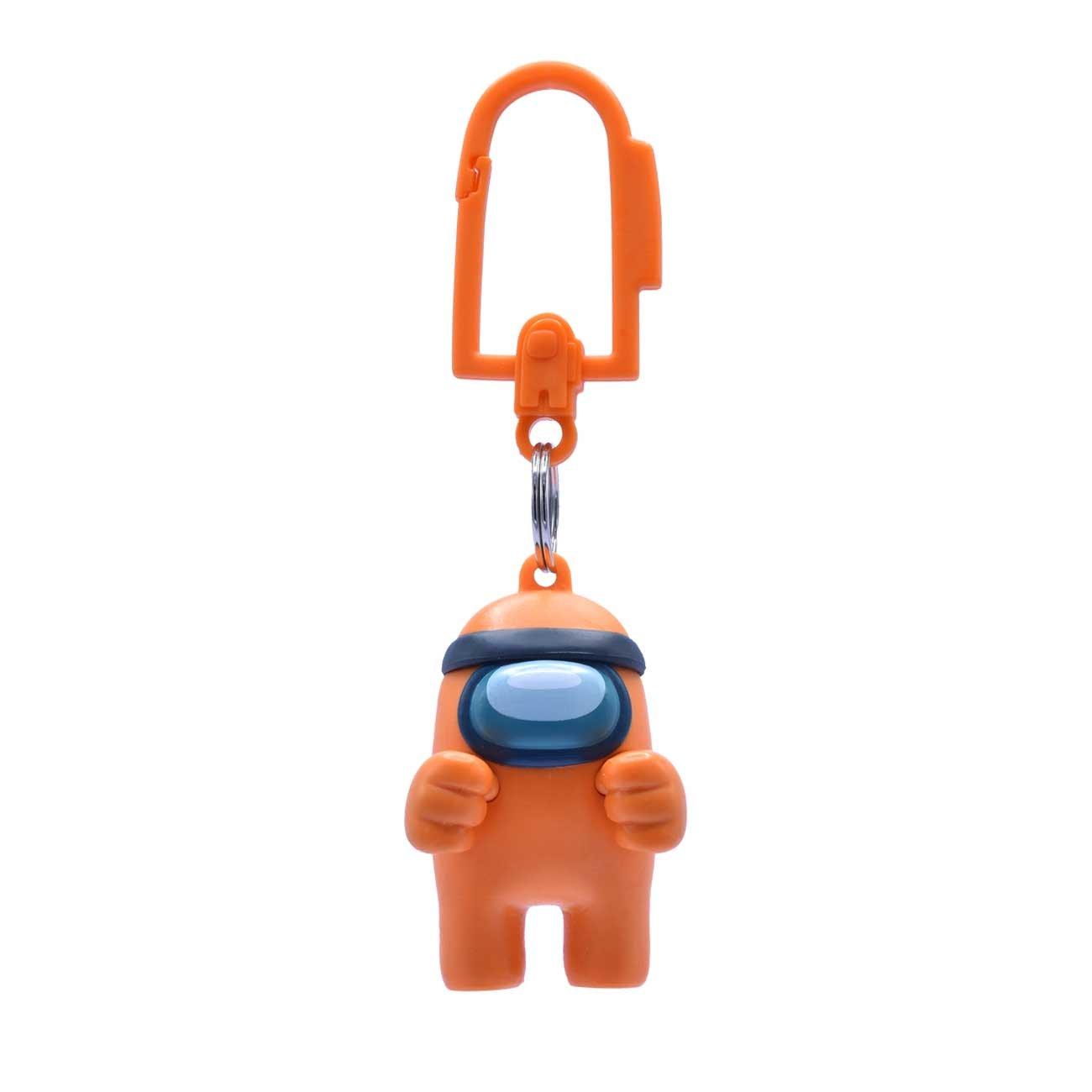 Among Us Backpack Hangers Blind Bag
