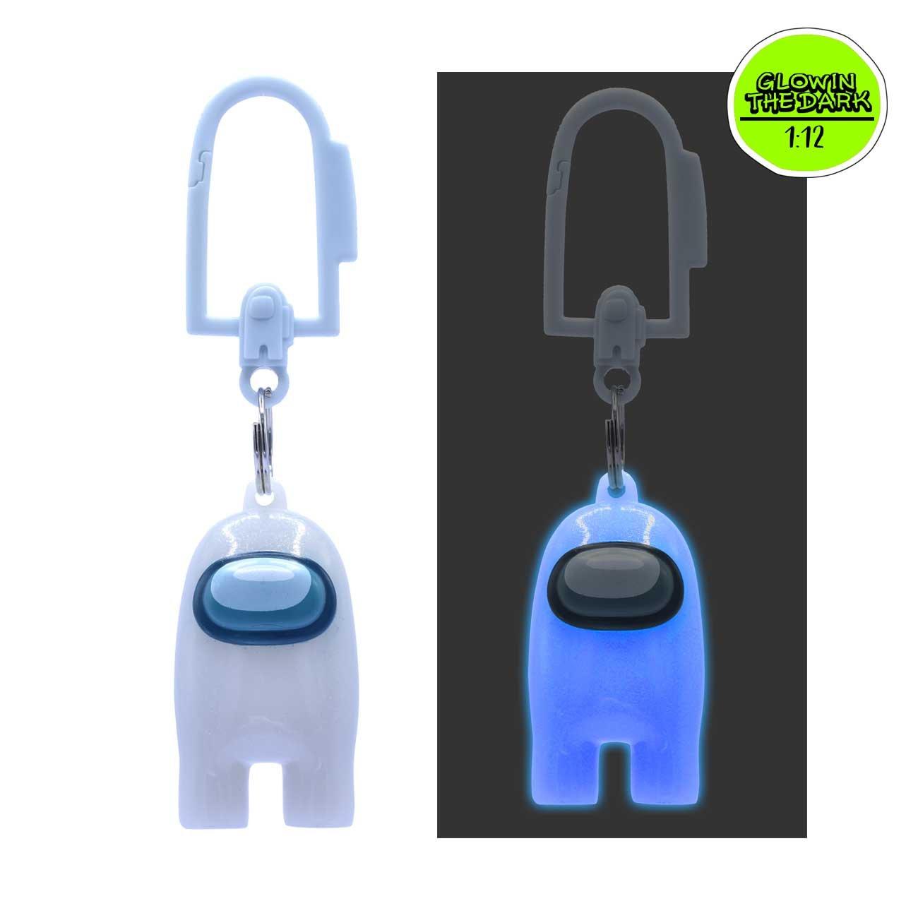 Among Us Backpack Hangers Blind Bag