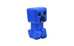Minecraft Charged Blue Creeper Mega SquishMe Stress Toy