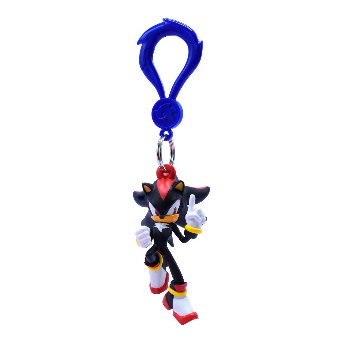 shadow the hedgehog backpack
