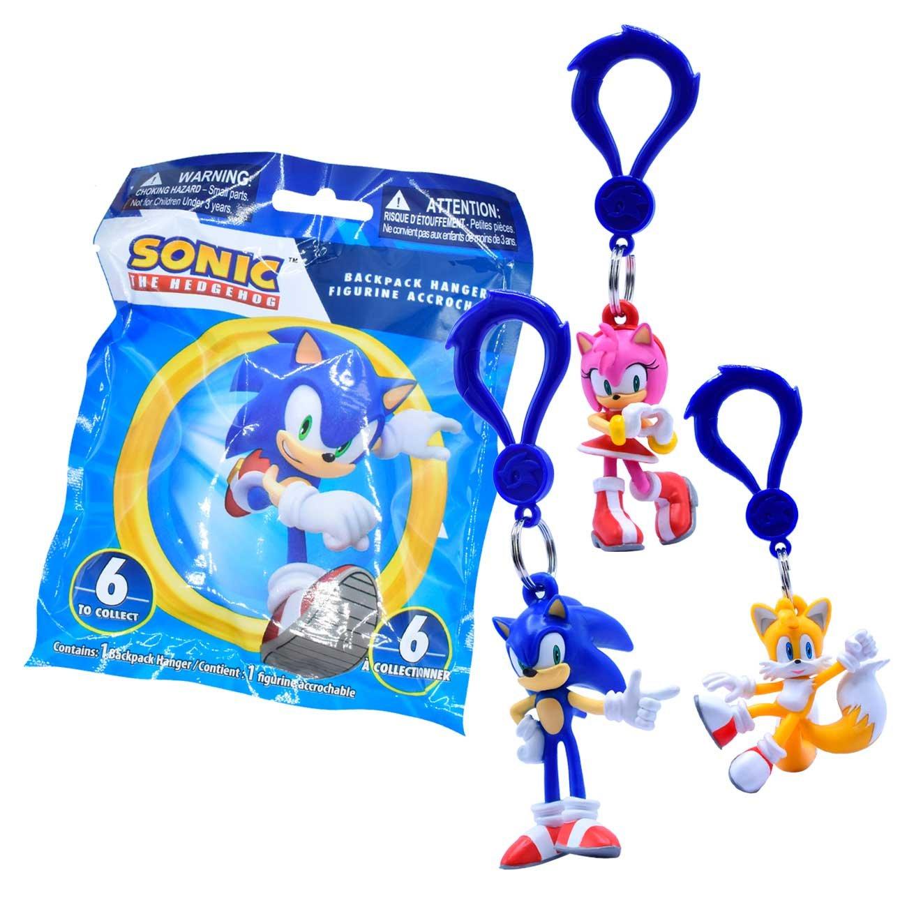 Sonic backpack cheap near me