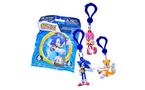 Just Toys Sonic the Hedgehog Backpack Hangers Blind Bag Series 2