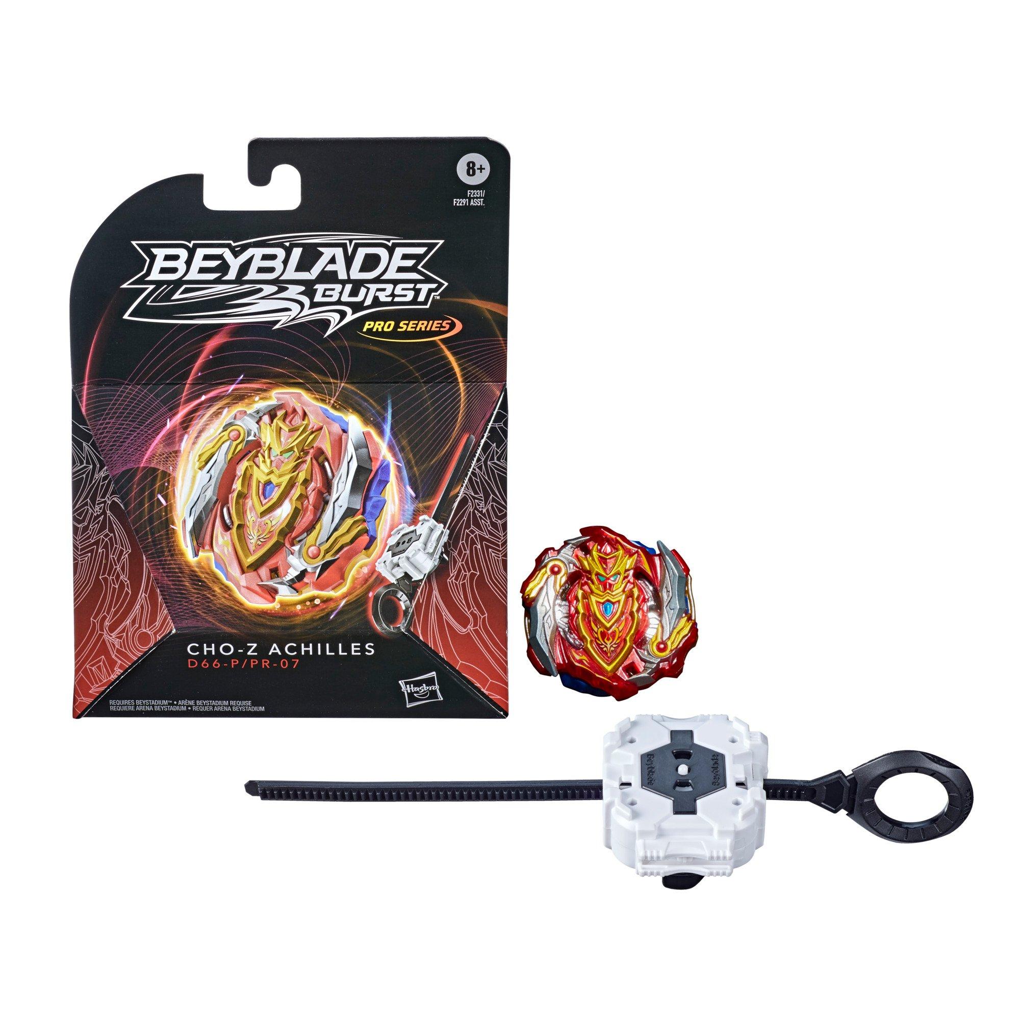 Beyblade Burst Pro Series Starter Pack 
