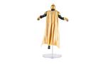 McFarlane Toys DC Gaming Dr. Fate Wave 4 7-in Action Figure
