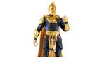 McFarlane Toys DC Gaming Dr. Fate Wave 4 7-in Action Figure
