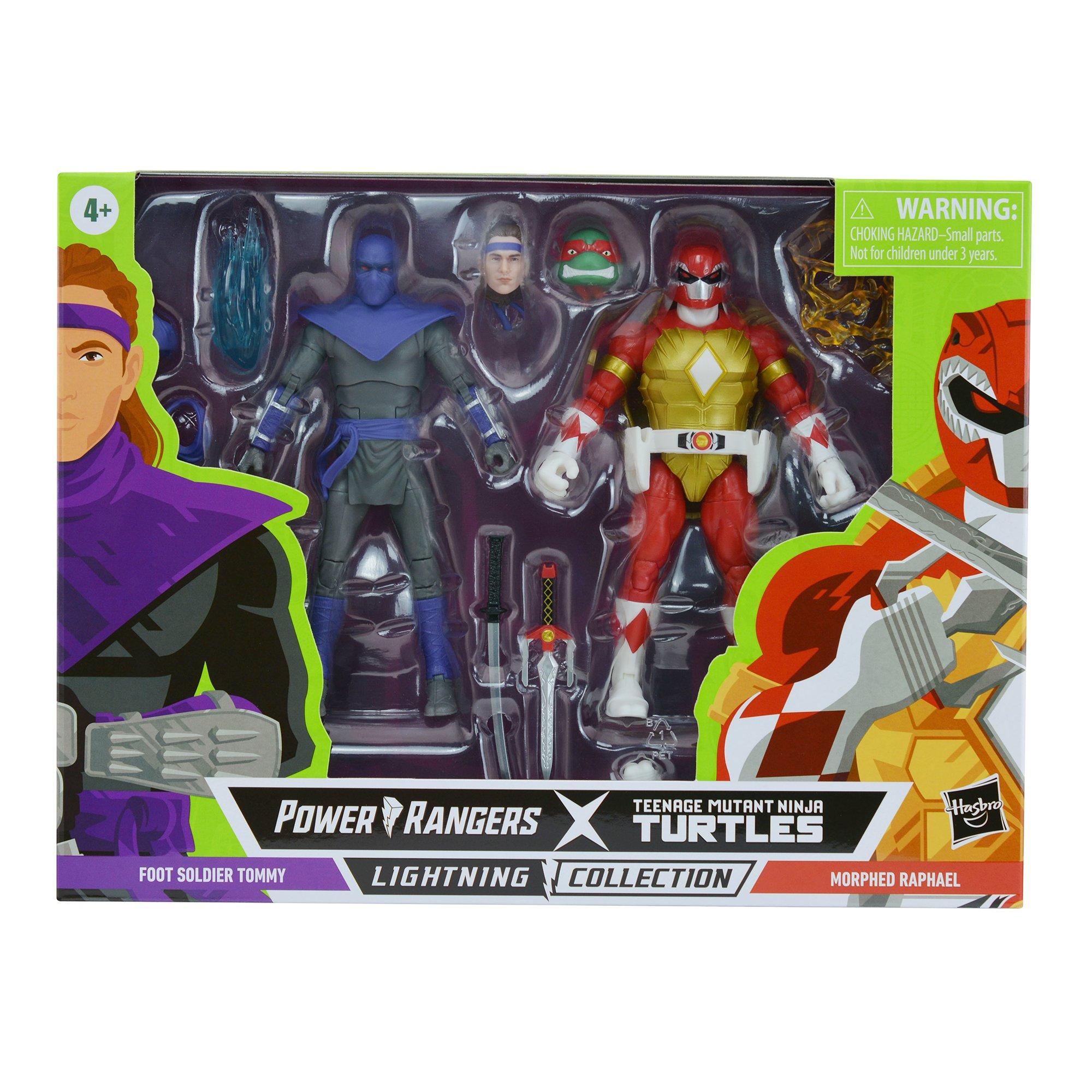 ninja turtles hasbro