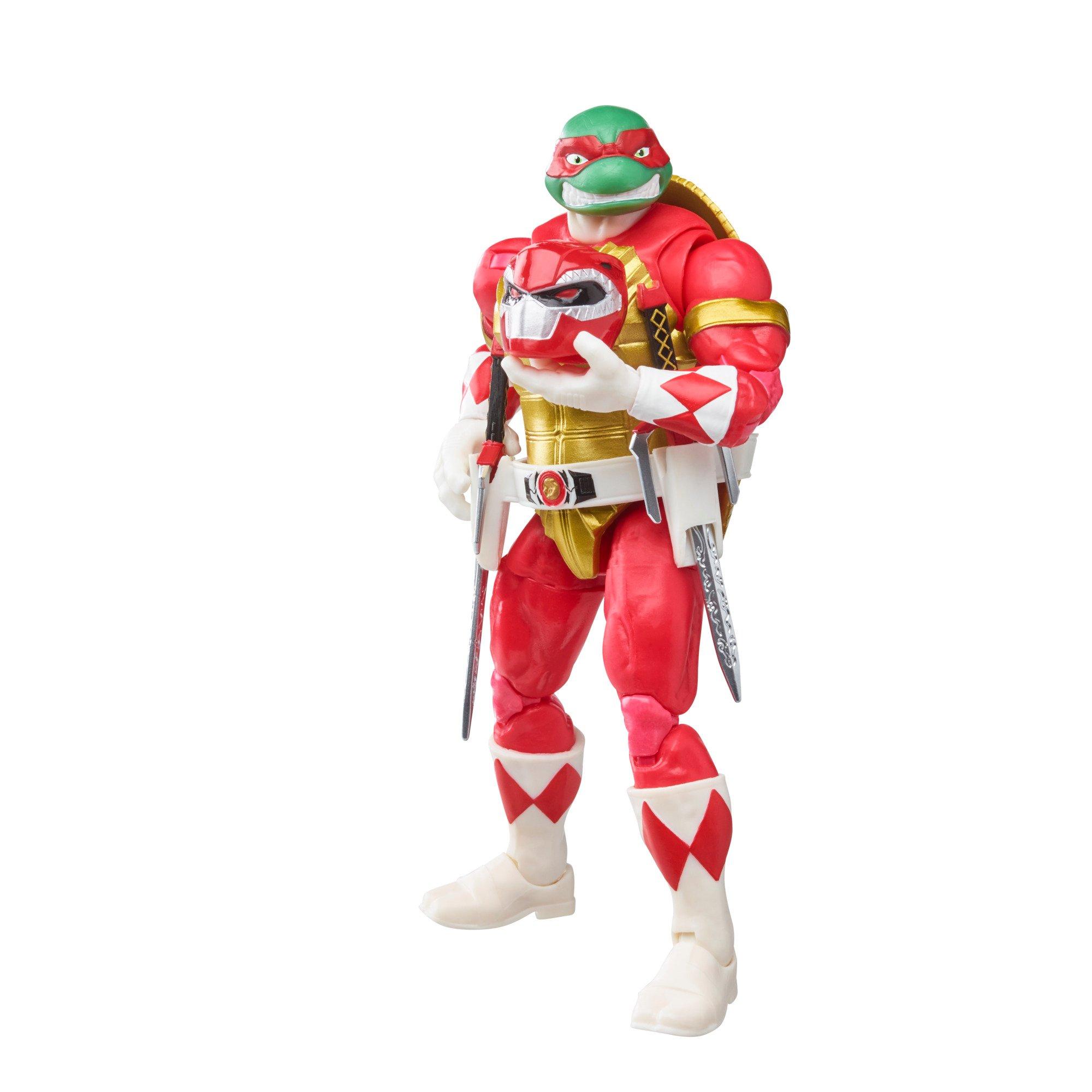 ninja turtles hasbro