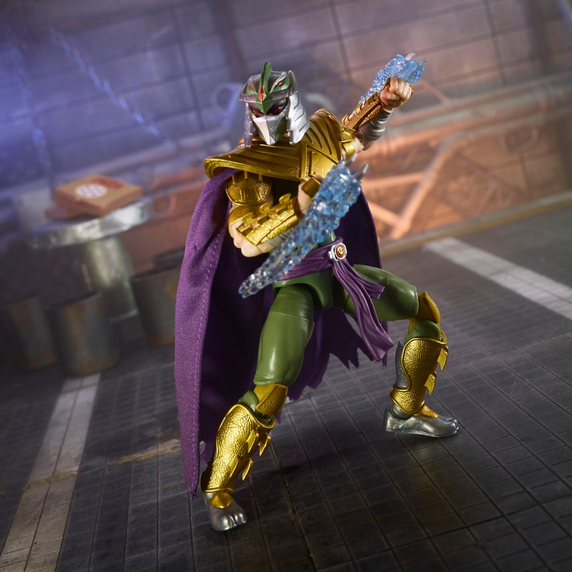 ninja turtles hasbro