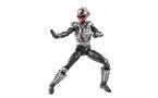 Hasbro Power Rangers: Space Patrol Delta Red Ranger Lightning Collection 6-in Action Figure