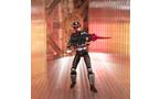 Hasbro Power Rangers: Space Patrol Delta Red Ranger Lightning Collection 6-in Action Figure