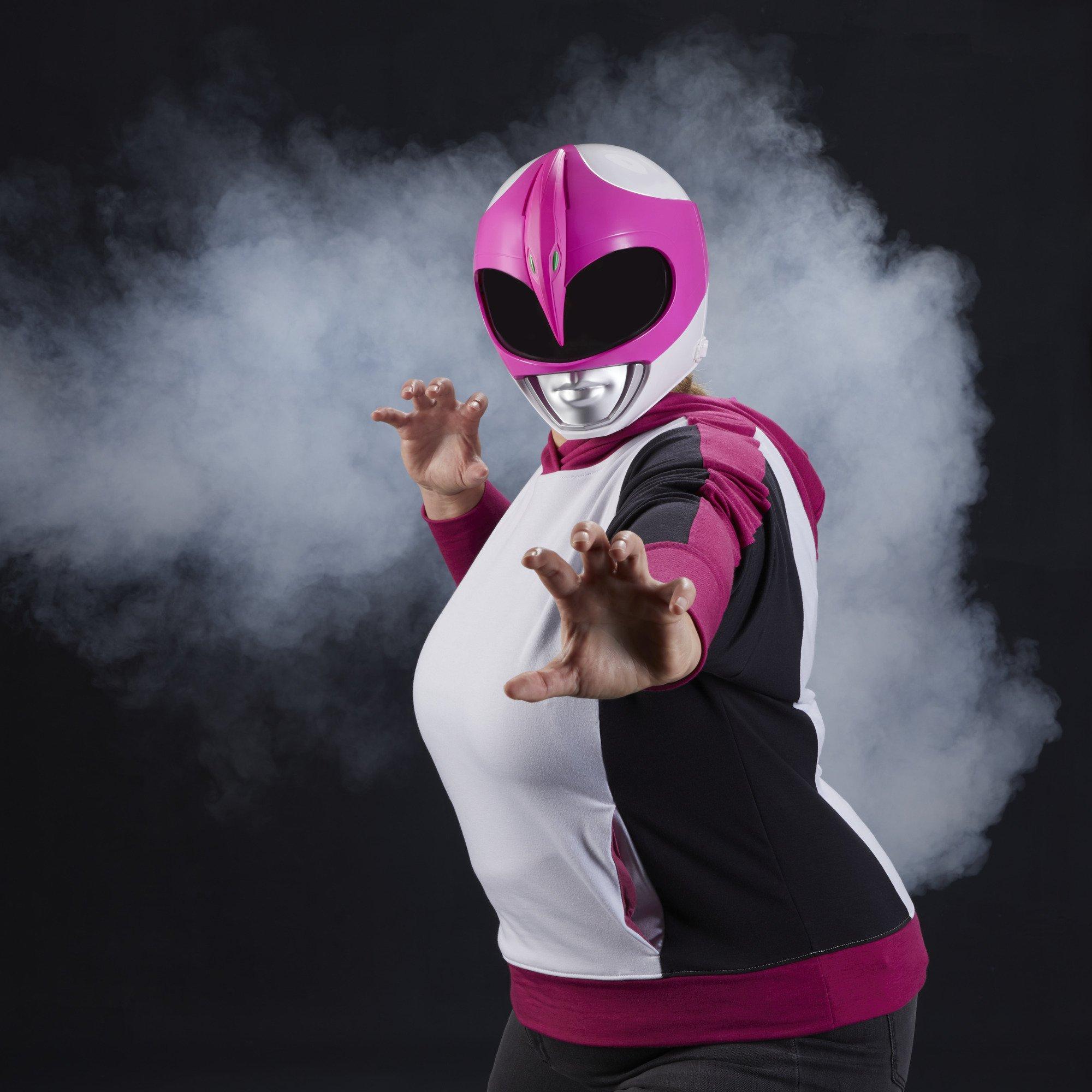 power ranger replica