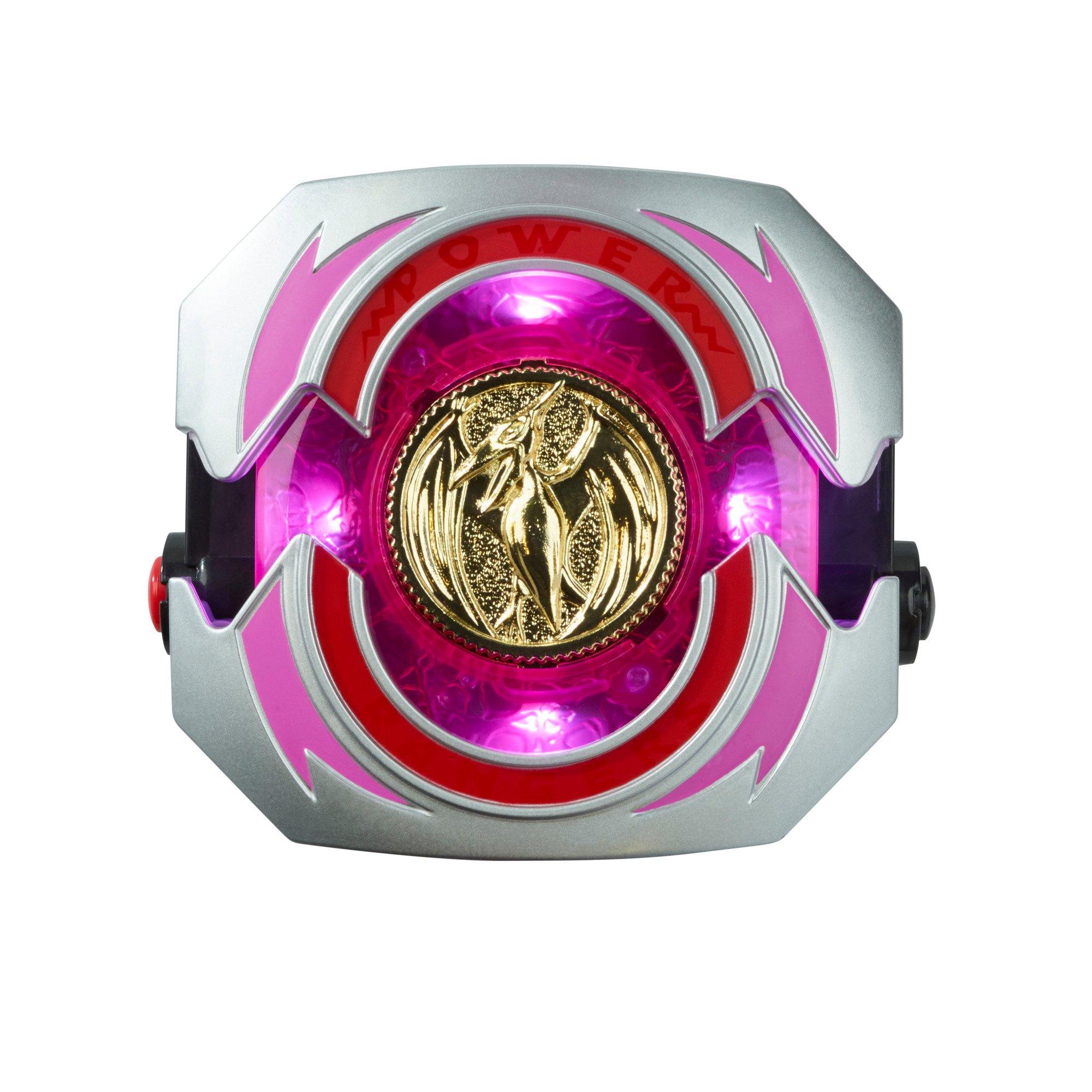 power rangers morpher hasbro