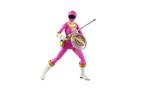 Hasbro Mighty Morphin Power Rangers Pink Ranger and Zeo Pink Ranger Set 6-in Action Figure GameStop Exclusive