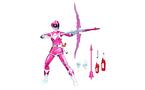 Mighty Morphin Power Rangers Pink Ranger Lightning Collection Action Figure Only at GameStop