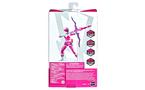 Mighty Morphin Power Rangers Pink Ranger Lightning Collection Action Figure Only at GameStop