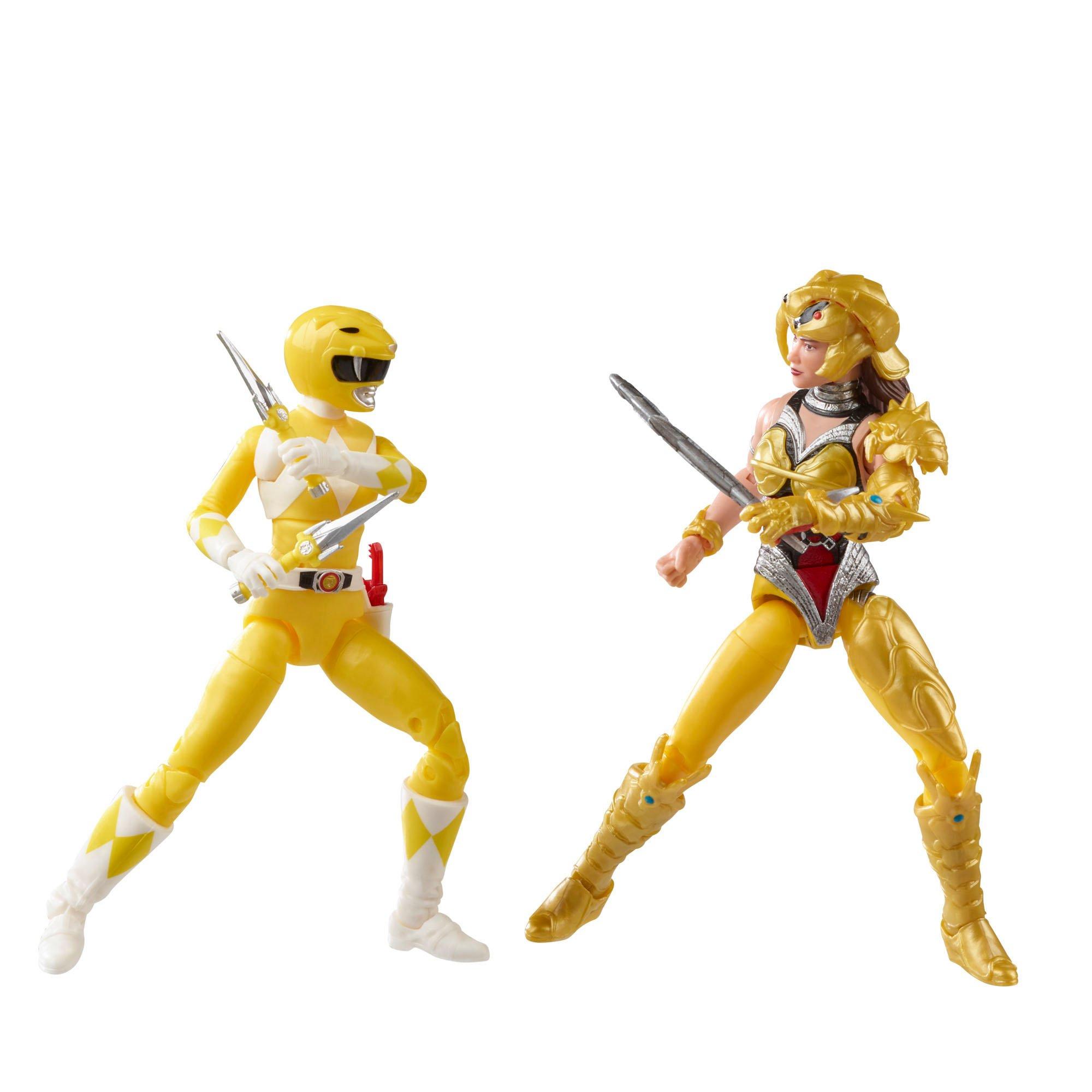 scorpina lightning collection