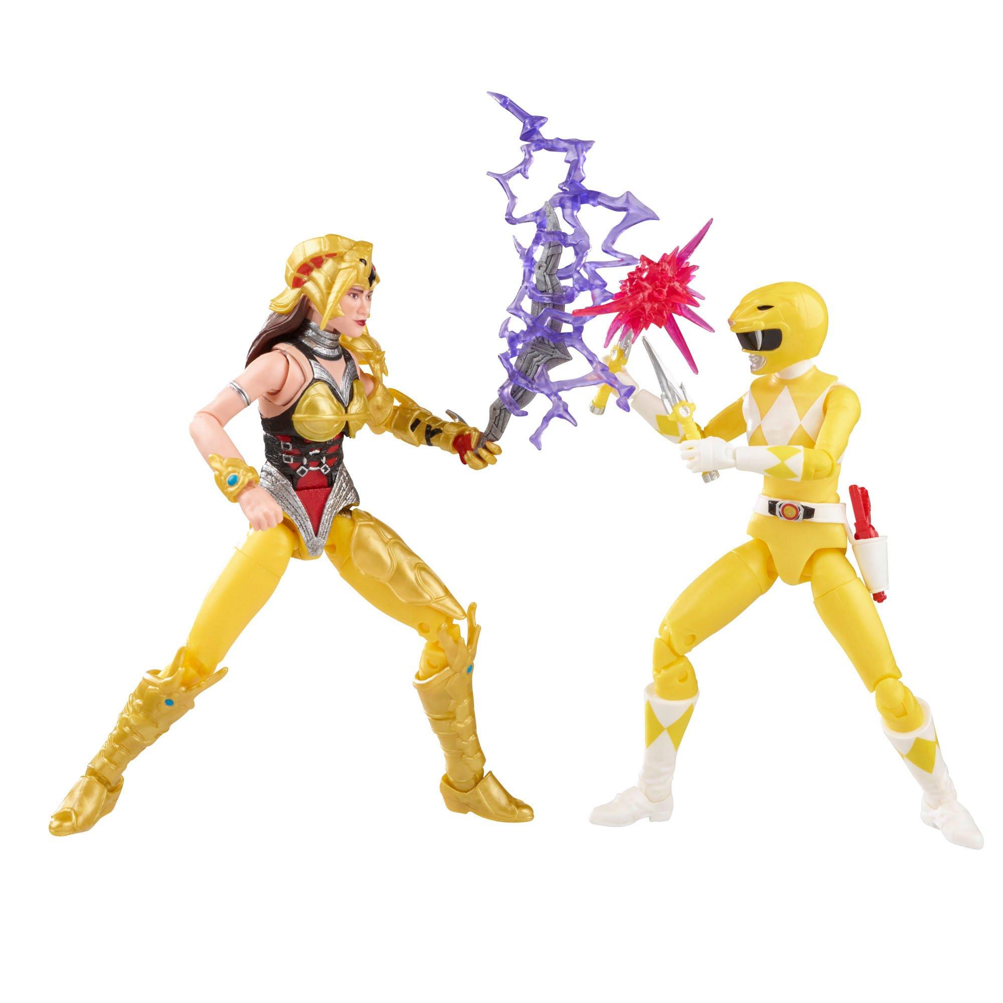 scorpina lightning collection