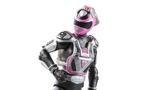 Hasbro Power Rangers: Space Patrol Delta Pink Ranger Lightning Collection 6-in Action Figure GameStop Exclusive
