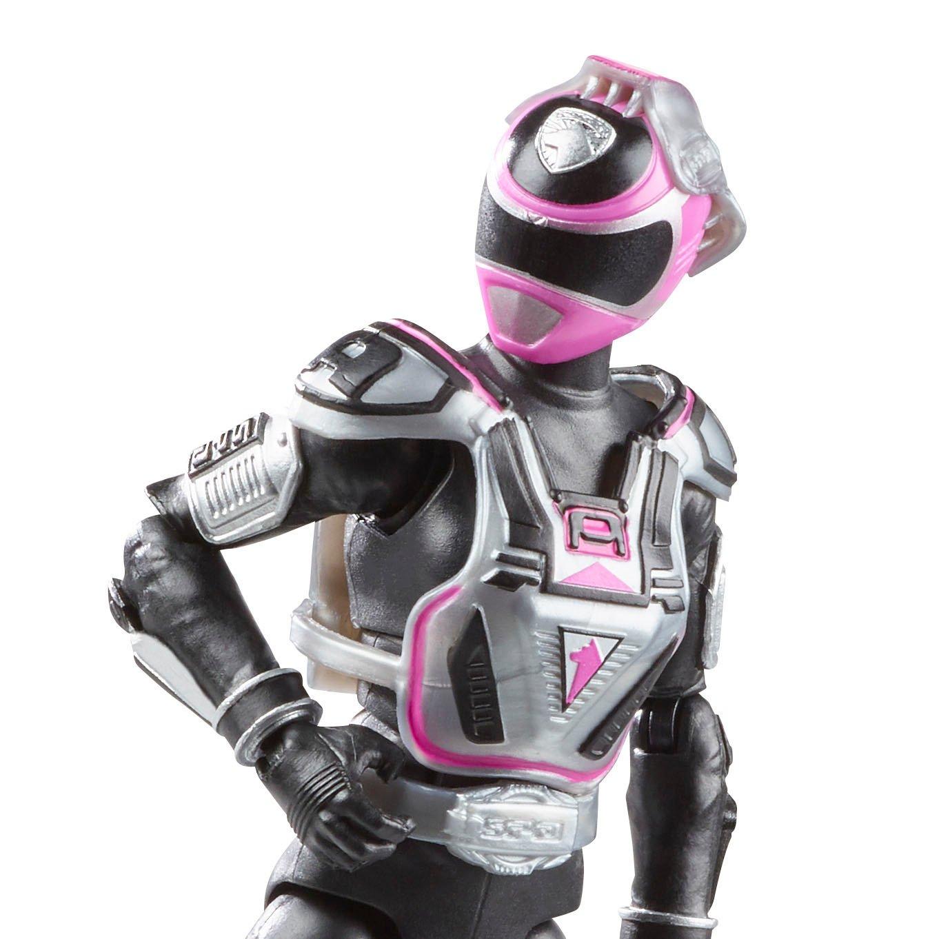 lightning collection spd pink