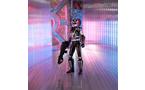 Hasbro Power Rangers: Space Patrol Delta Pink Ranger Lightning Collection 6-in Action Figure GameStop Exclusive